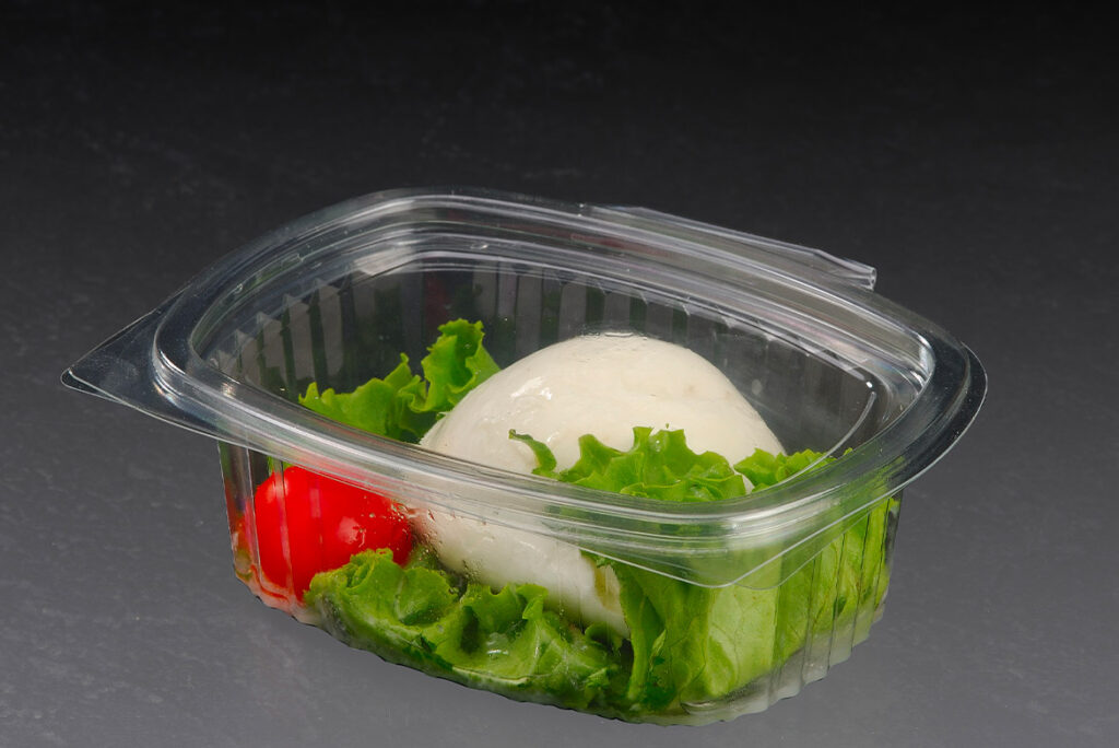 I vantaggi delle confezioni in plastica nella conservazione degli alimenti